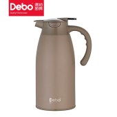 德铂沙格（水壶）DEP-680 金棕色