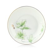 菲米生活锦玉婉素骨瓷餐具组合FM-CJ2374S