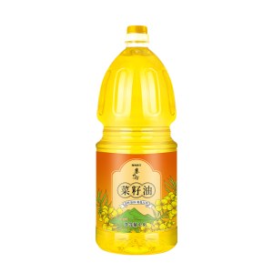 陇间柒月暮秋坊菜籽油1.8L