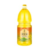 陇间柒月暮秋坊菜籽油1.8L