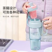 德铂摩卡(Tritan塑料杯)DEP-906
