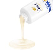 多芬密集滋养洗护套装洗发乳400g+护发素380g
