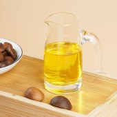 陇间柒月暮秋坊有机山茶油500ml