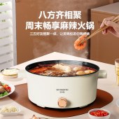 创维多用途锅F227
