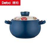 德铂菲力克斯 (砂锅)DB-191