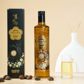 陇间柒月暮秋坊有机山茶油500ml