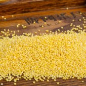 陇间柒月柒月小米1kg
