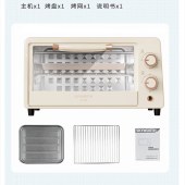 创维电烤箱K271