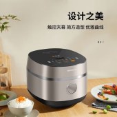 九阳4L低糖电饭煲F-40FY33