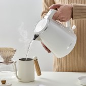 小熊电热水壶ZDH-E15U2