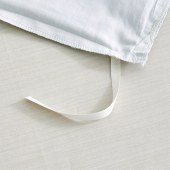 罗莱晨露梦境全棉四件套40支床单款（被套200*230cm）