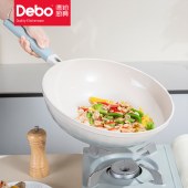 德铂埃菲尔(炒锅)DEP-DS417