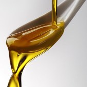 鲁花厨中香浓香菜籽油5L