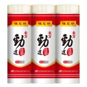 陈克明北方劲道挂面800g*3