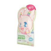 彩虹乖乖植物精油驱蚊夹5006TJ-2