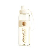 格沵GERM可口可乐联名款元气水壶米白700ml