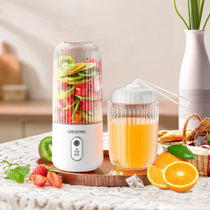 欧锐铂榨汁杯ORB-1600