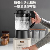 九阳1.75L破壁料理机L18-P631