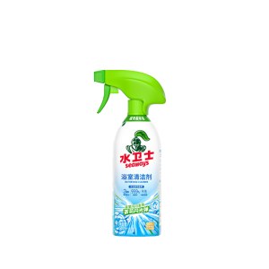 水卫仕家居除菌清洁3件套装WS06