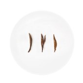 小罐茶 银罐10罐装 金骏眉红茶40g