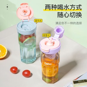 德铂雨果(Tritan塑料杯)DEP-905