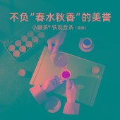 小罐茶银罐10罐装 铁观音茶（清香）