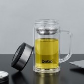 德铂帕斯卡(玻璃杯)DEP-744