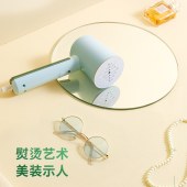 松下蒸汽挂烫机NI-GHD027