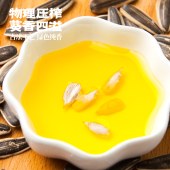 米妹妹葵花籽油248ml