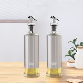 康巴赫厨房防漏油壶（两只装）KZP-Y300