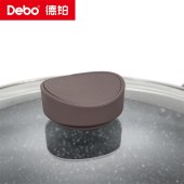 德铂卡布奇诺炒锅30cm (炒锅)DEP-950