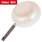 德铂卡布奇诺炒锅30cm (炒锅)DEP-950