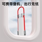 闪极-Pouch 3合1移动电源10000mAhP065A