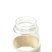 格沵GERM可口可乐联名款元气水壶米白700ml