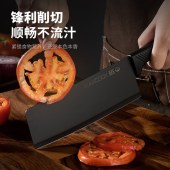 Maxcook美厨雅致系列果蔬刀刨3件套   MCD1115
