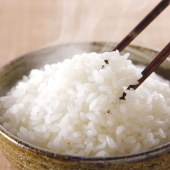 卡宴粒粒香米袋装2500g