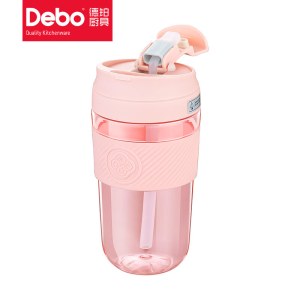 德铂米卡莎 (塑料杯)DEP-916粉色