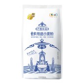 中粮福临门巴盟优选多用途小麦粉1kg