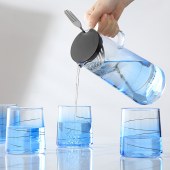 非物”半夏“ 时尚家居 · 冷水壶 · 套装