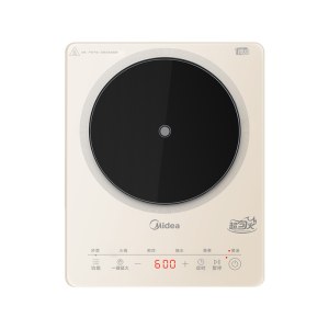 美的电磁炉22TA01