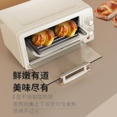 创维电烤箱K271