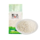 山满田糯米500克/袋真空包装*2袋