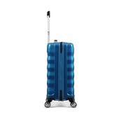 美旅拉杆箱NC7*11001 蓝色 20寸