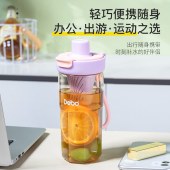 德铂雨果(Tritan塑料杯)DEP-905