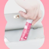 彩虹乖乖植萃舒缓凝露5017N-2