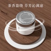 美穗吉家 车载膏体香薰 100g