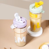 德铂洛可(Tritan塑料杯)DEP-915（颜色随机）