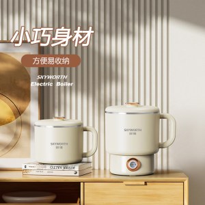 创维多功能锅F239