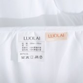 罗莱喜笑颜开超柔四季被