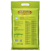 中粮福临门唯粹东北长粒香米2.5kg